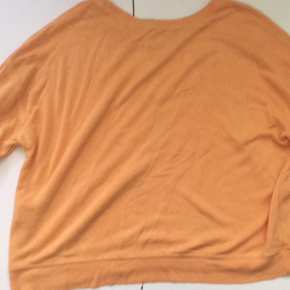 Forever 21 long sleeve shirt - Picture 2 of 2